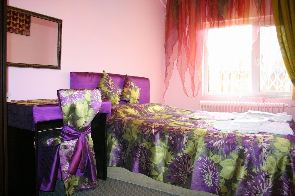 Nisa Sultan Apart Hotel