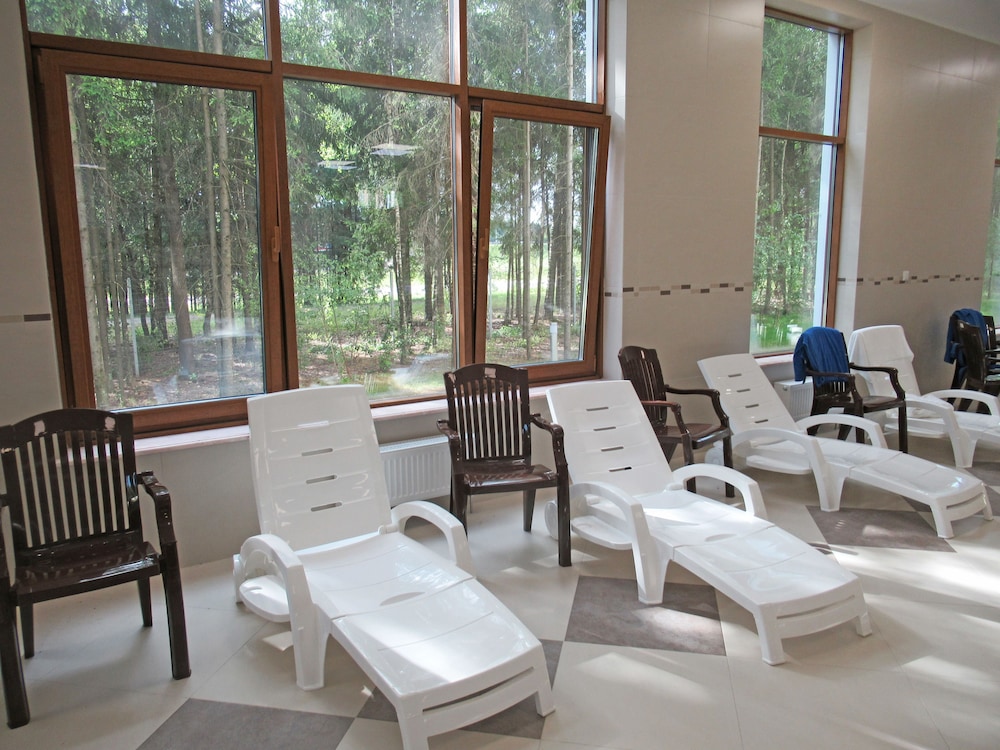 Green Park Hotel Airport Minsk