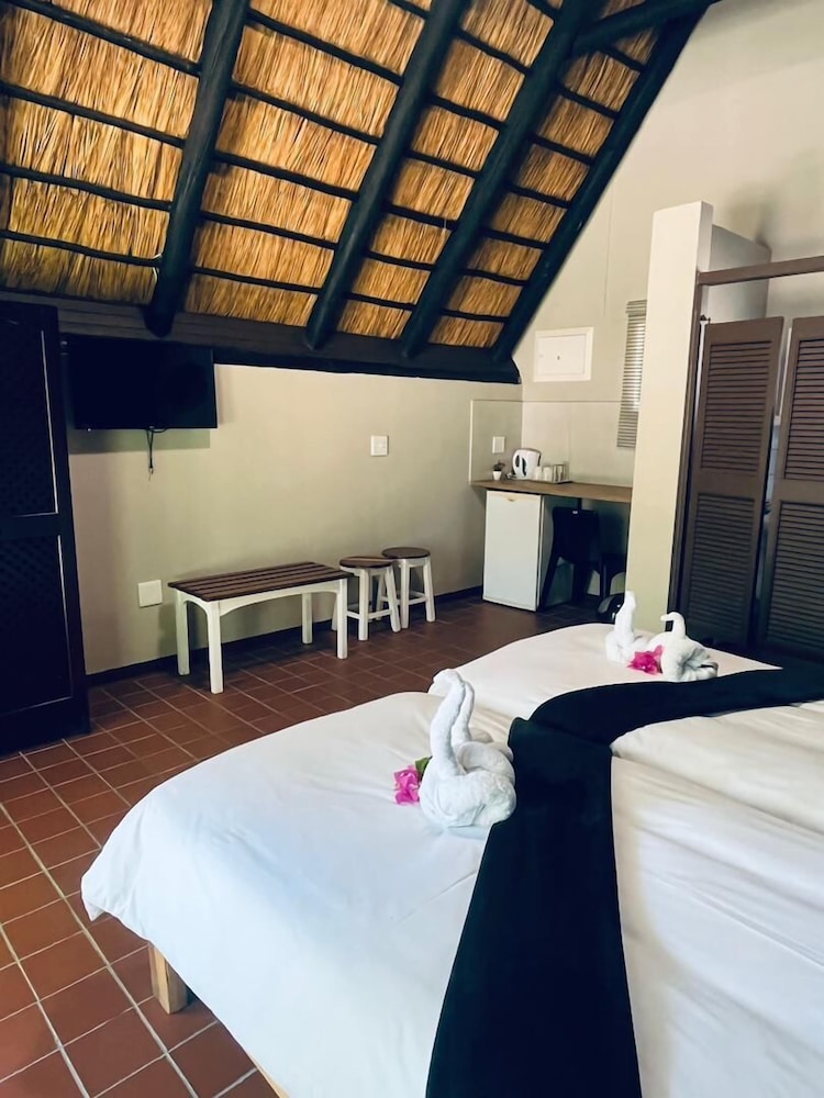 Ngandu Hotel - Rundu