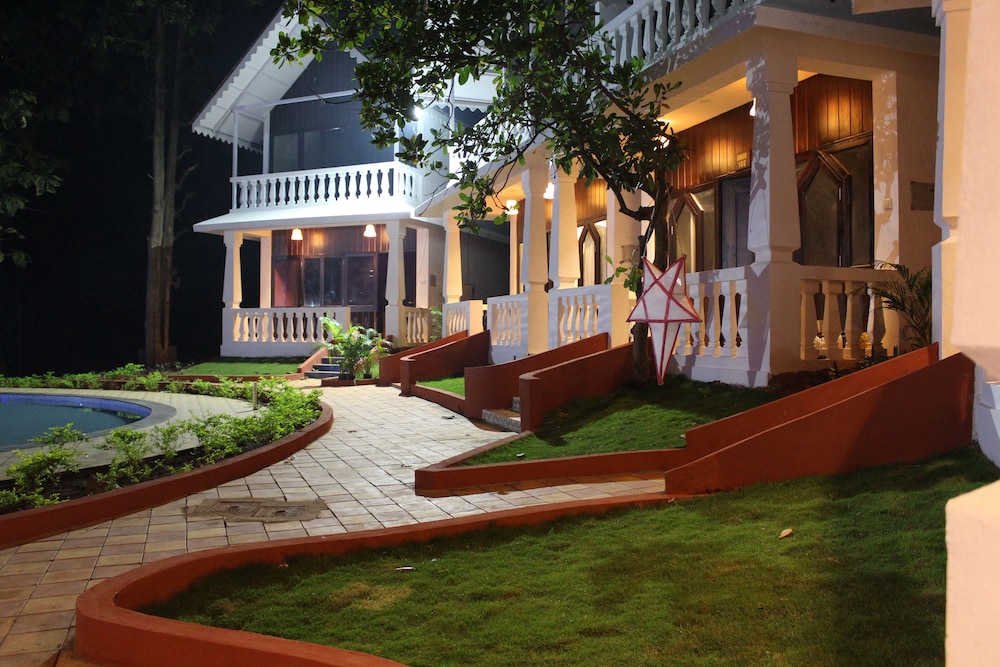 Quinta Serena Holiday Resort