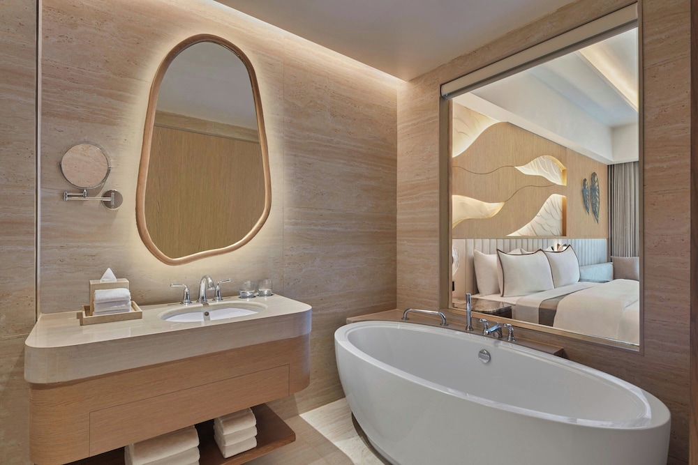 The Westin Jaipur Kant Kalwar Resort And Spa