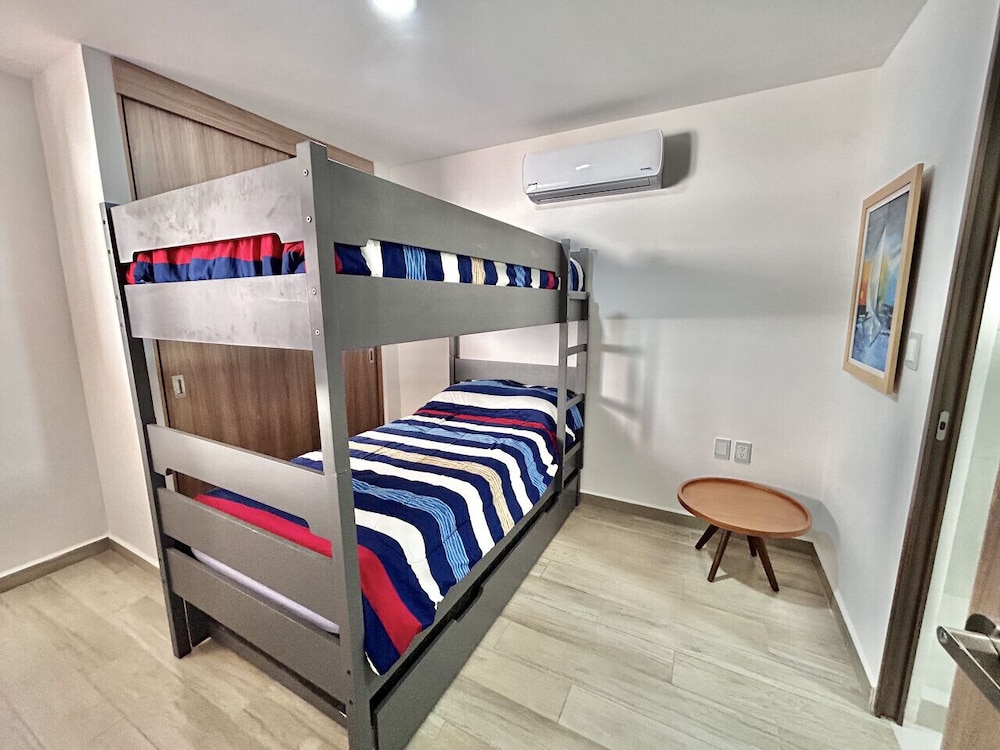 Sunset hills Apartments