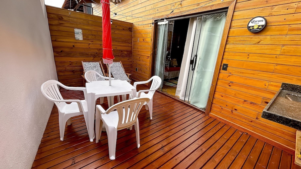Casa de Praia