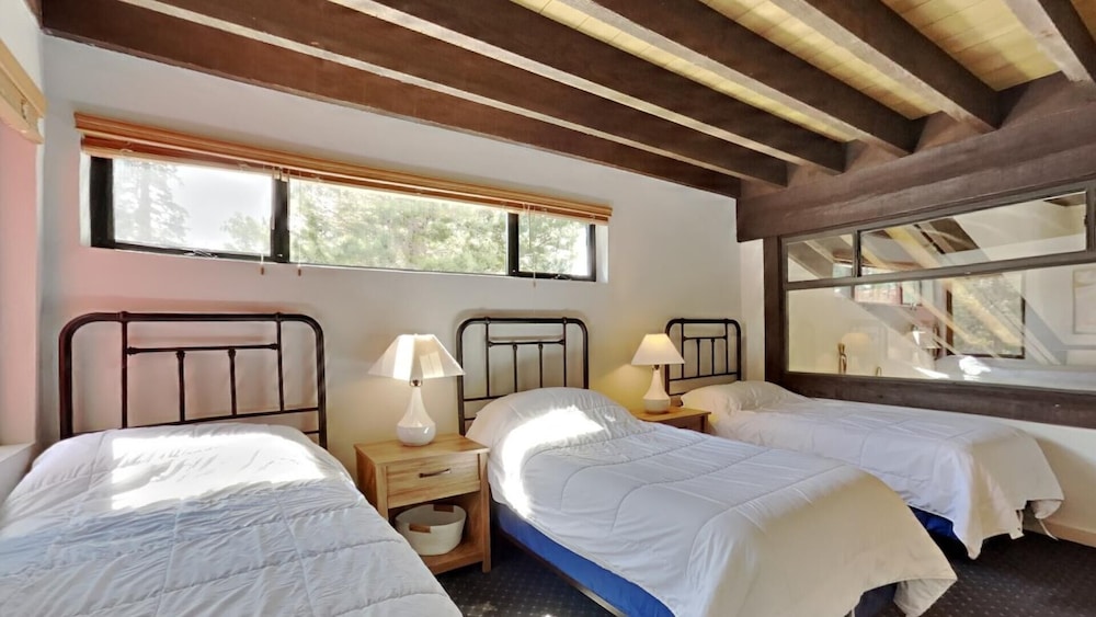 Mammoth Mountain - Vacation Condos