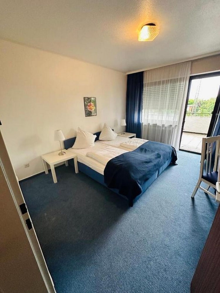 Hotel 3H Mannheim
