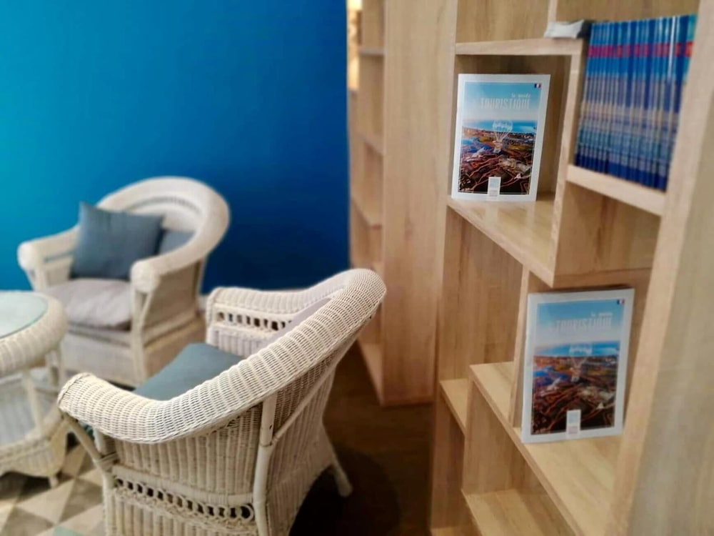 La Baule-Escoublac Vacations - Hotel Les Tennis Men - Property Image 11
