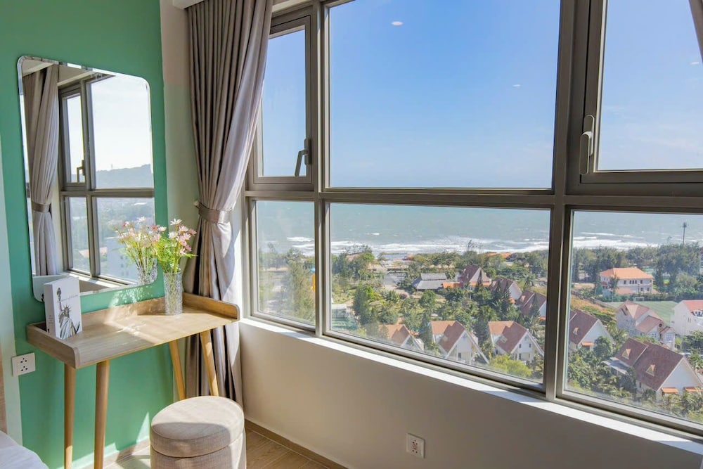 Meomeo Homestay - The song Apartment Vung Tau
