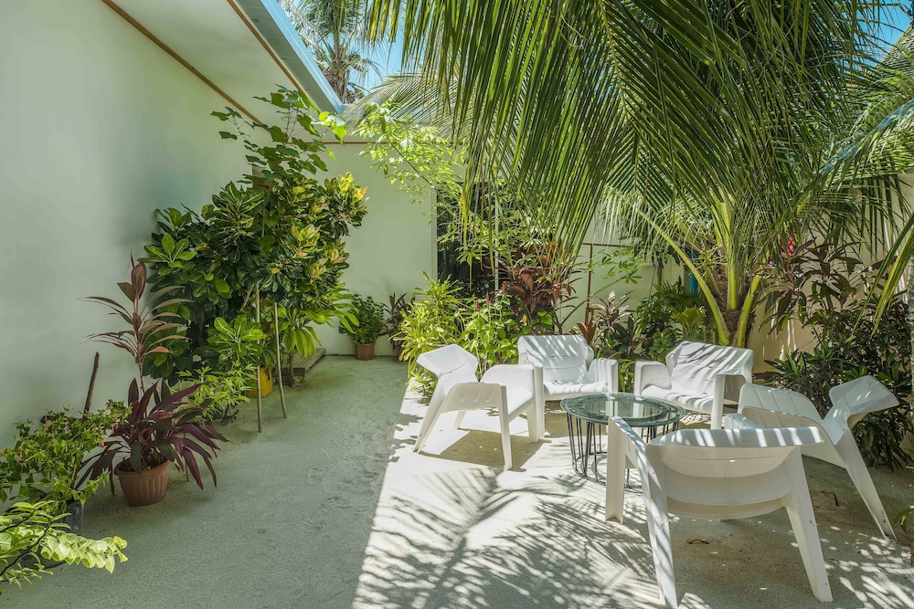 Royal Inn Rasdhoo