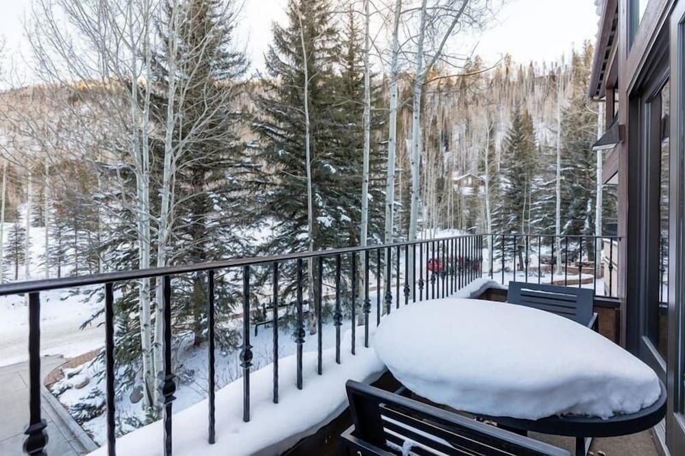 Vail Ski Resort Northwoods Condos