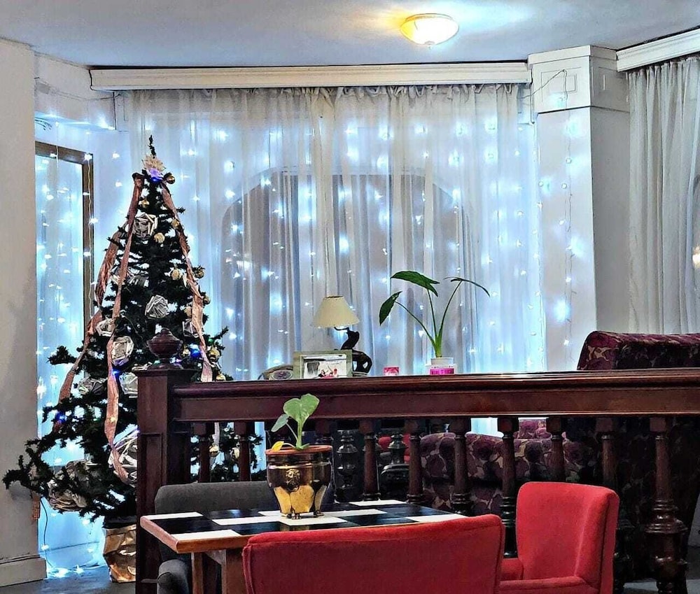 Hostal Torreon
