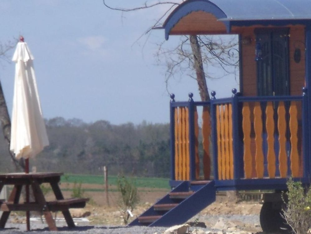 Le Domaine des Tuileries