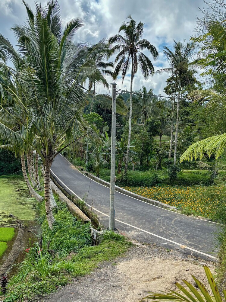 Pondok Sulangai Villas by AGATA