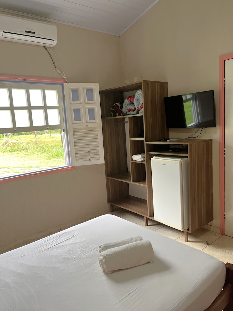 Hotel Fazenda Aguas VIvas