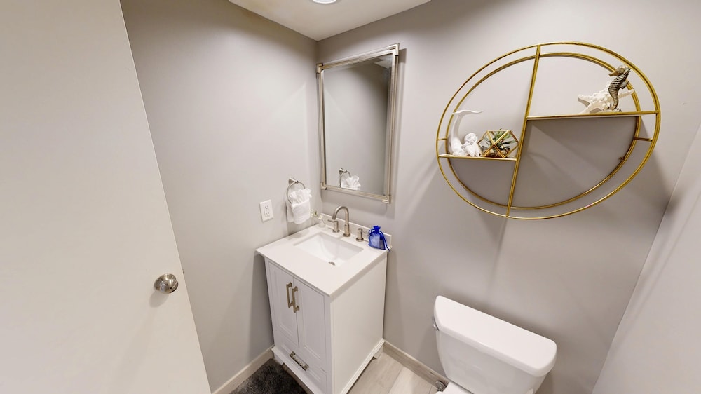 East Pass Towers 602 3 Bedroom Condo