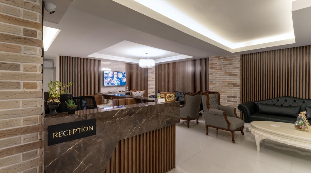 Rubby Hotel Kadıköy - Image 6