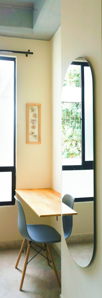 Selva House