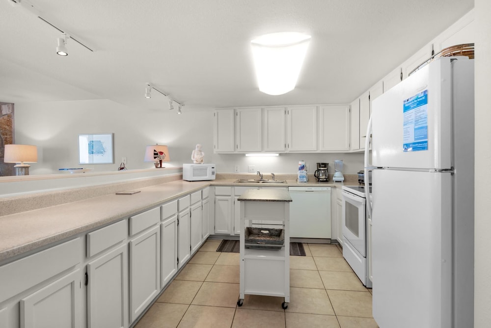 Starboard Village 423