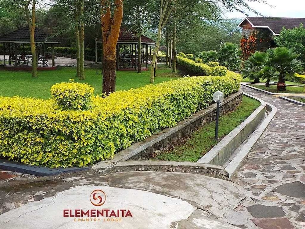 Elementaita Country Lodge