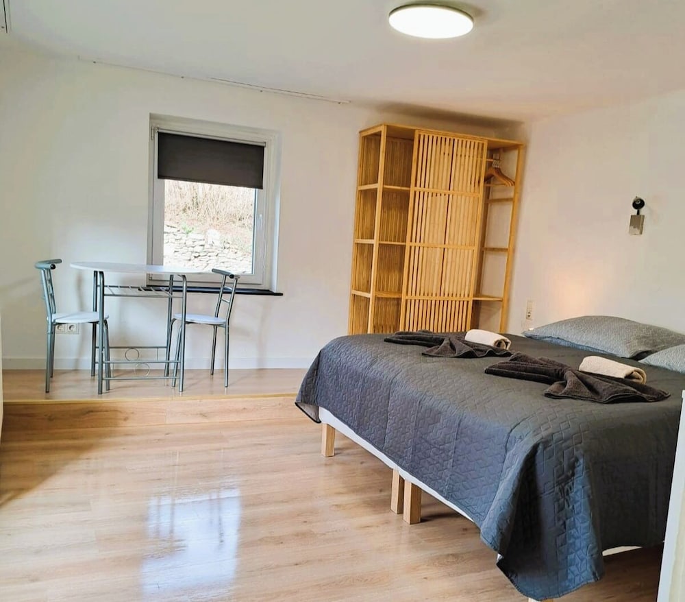 revLIVING Apartments Gars am Kamp