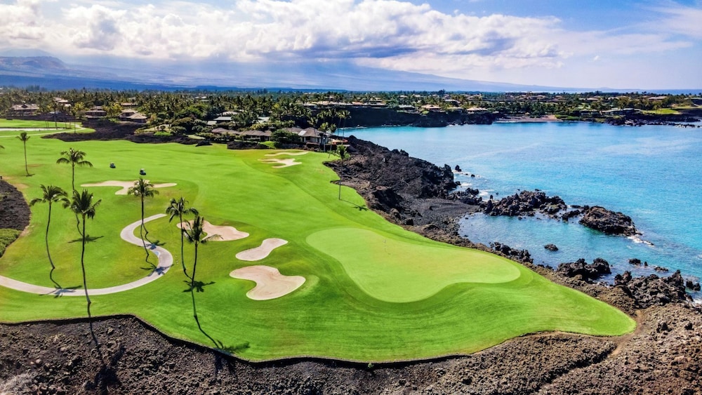 Gorgeous Golf and Ocean Views - Vrkcv
