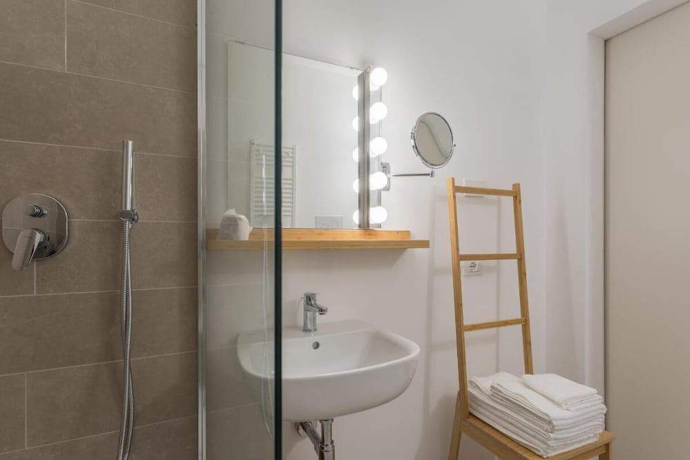 Room-insula Felix - Deluxe Double or Twi photo 2