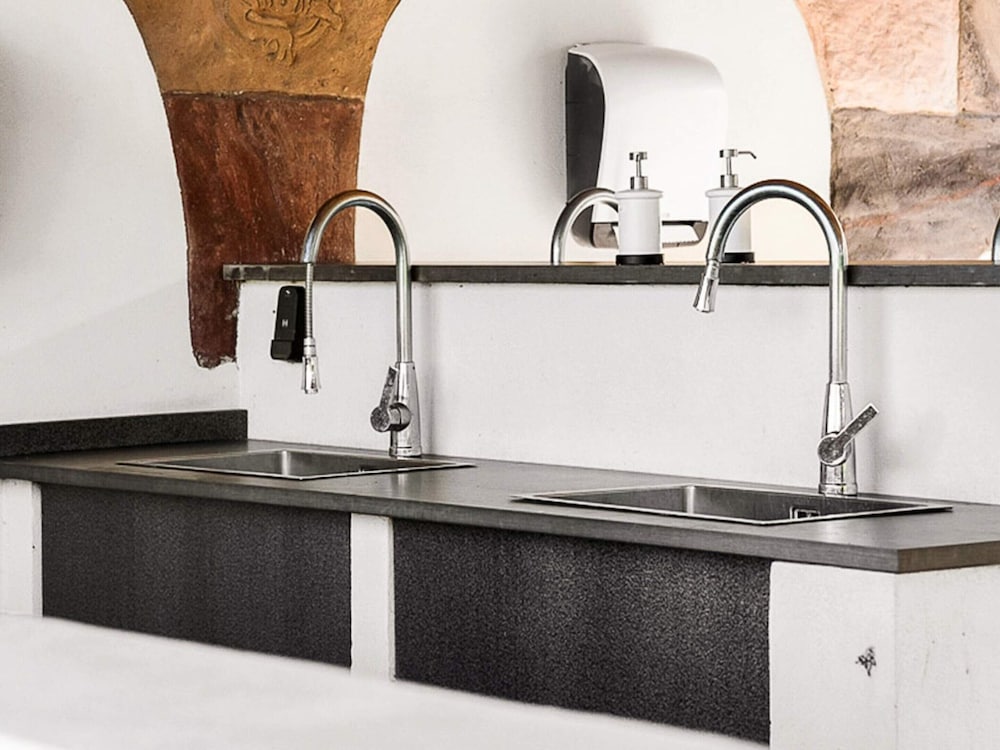 9 Person Holiday Park Home in Otterup
