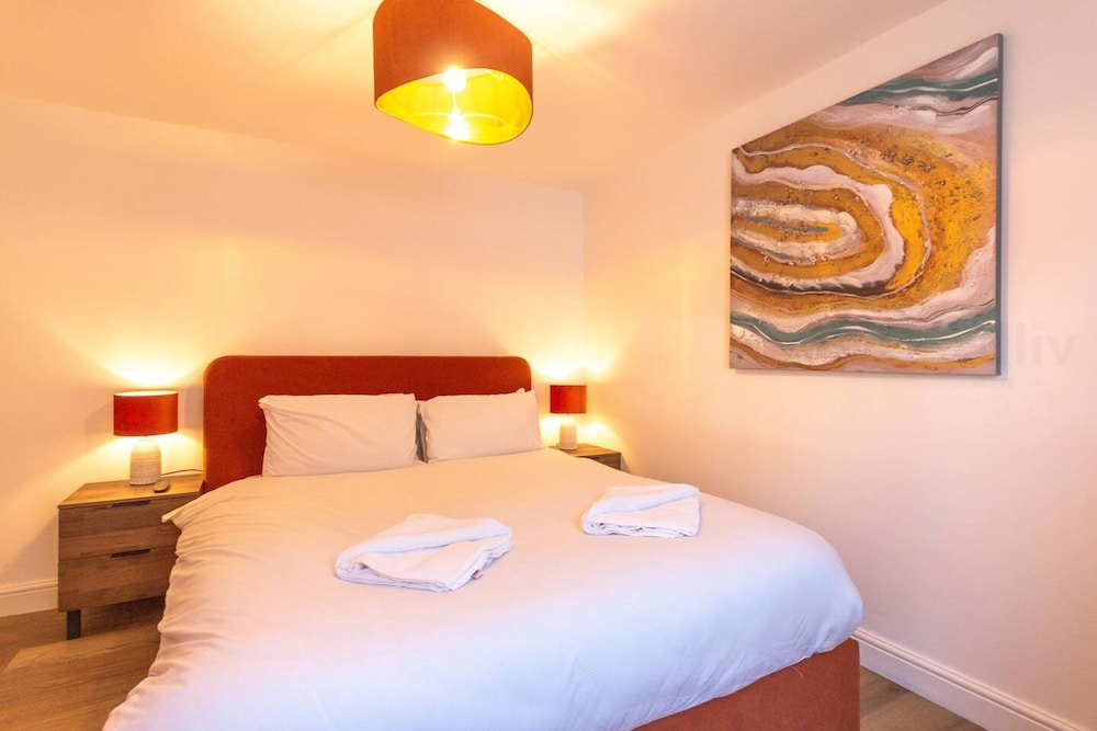 Dreamland Cottage Margate by Adliv