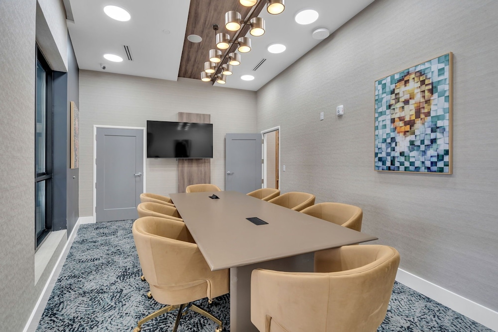 Latitude Apartments