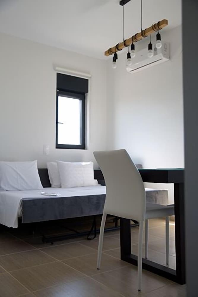 Geo Boutique Villa