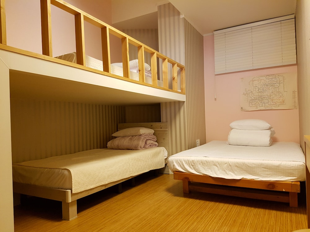 Mama Guest House