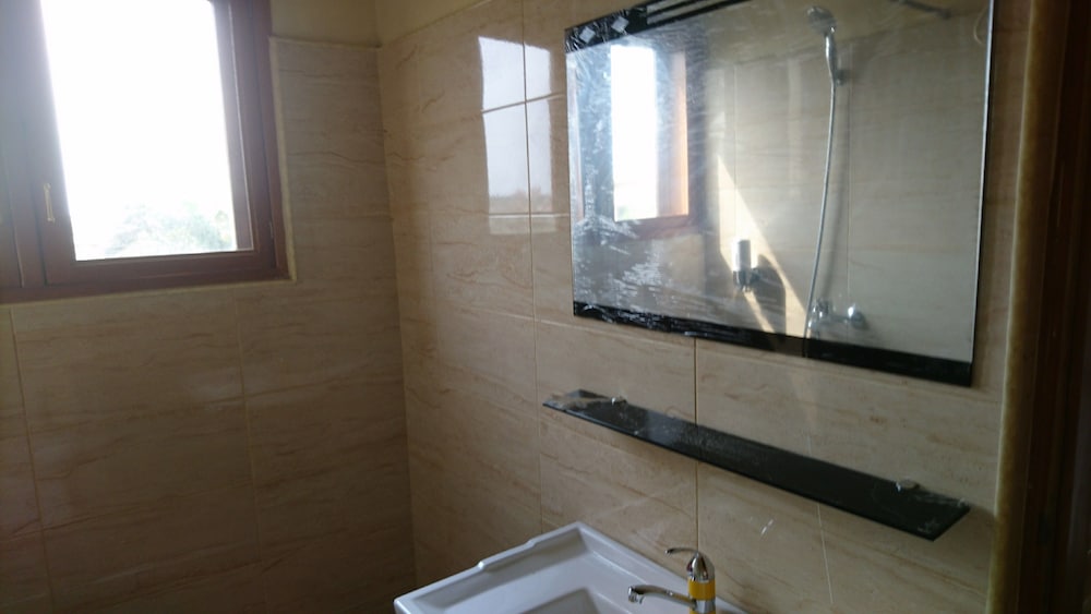 The Golden Apple Guest House