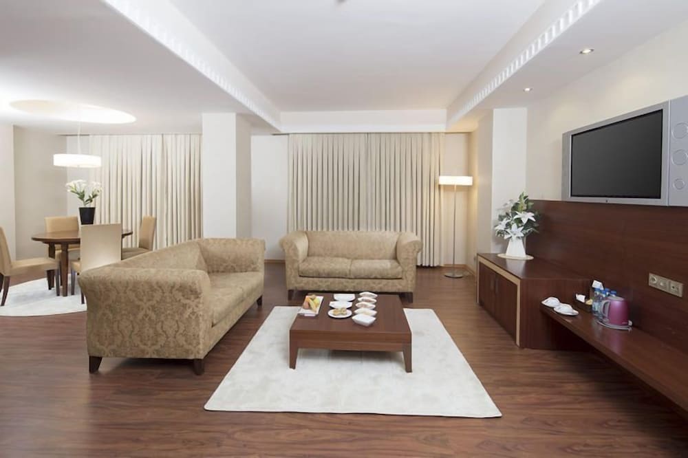 Korel Thermal Resort Hotel & SPA