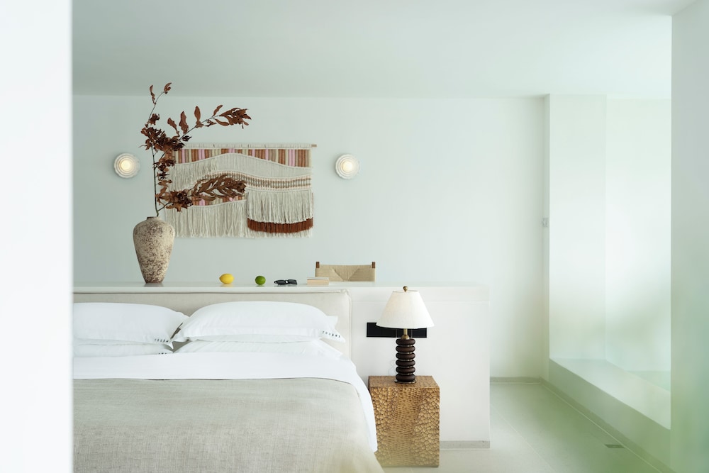 Shenzhen Secret Wild Reef Beautiful Stay