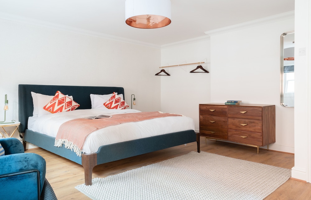 The Oxford Loft - Central & Modern 2bdr Hidden Gem view 5