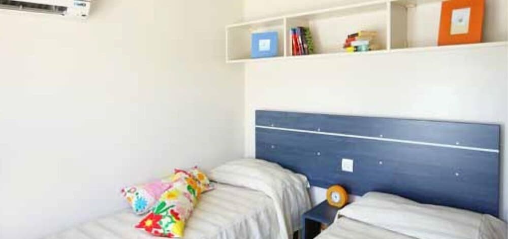Bosco Verde Camping