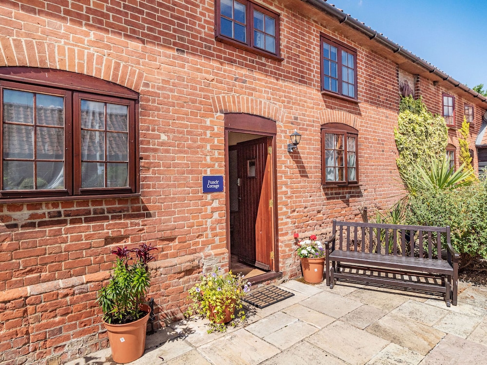 Punch Cottage
