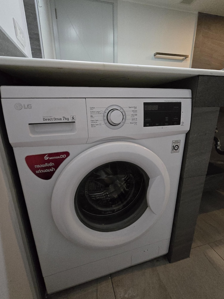 Easy Stay 2 Bedroom T2-618