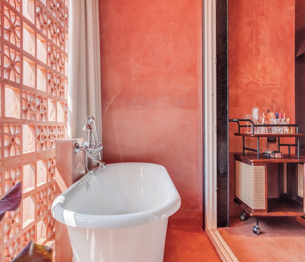 Unseen Boutique Hotel