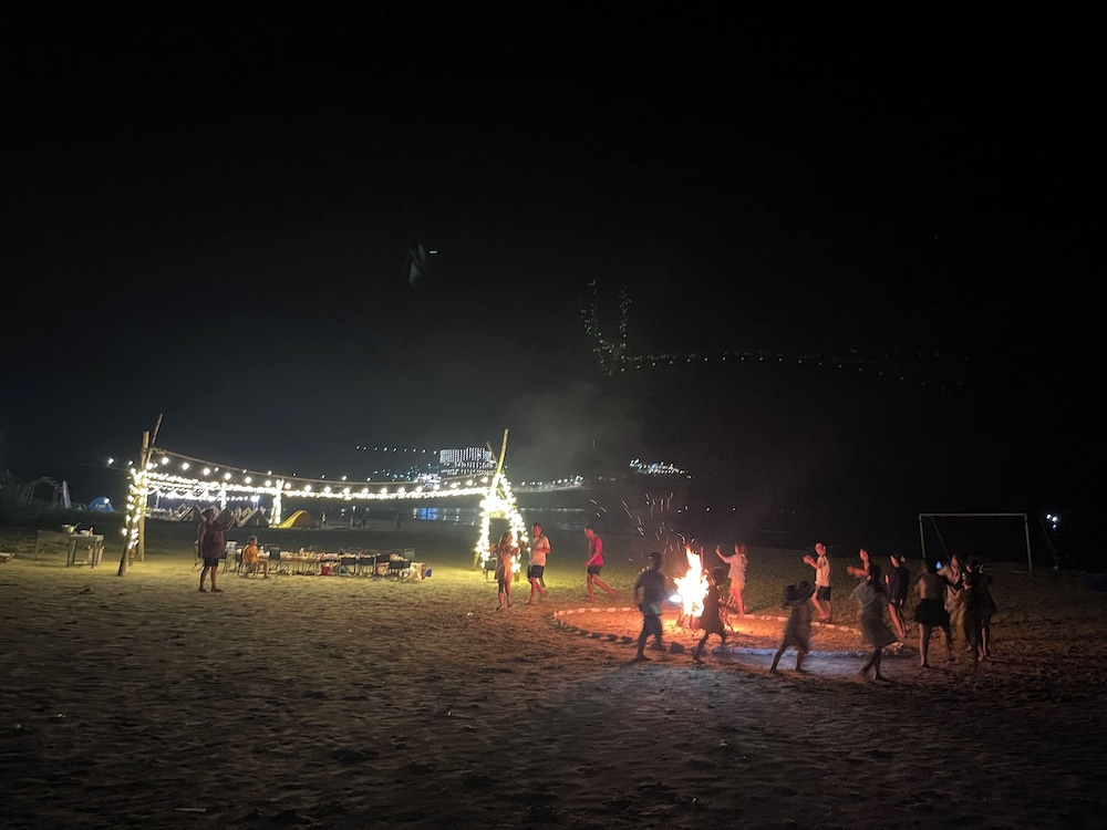 San Hô Homestay