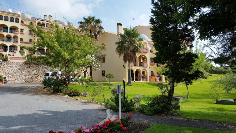 Apartamento Torreoceano H4 De Mijas Costa