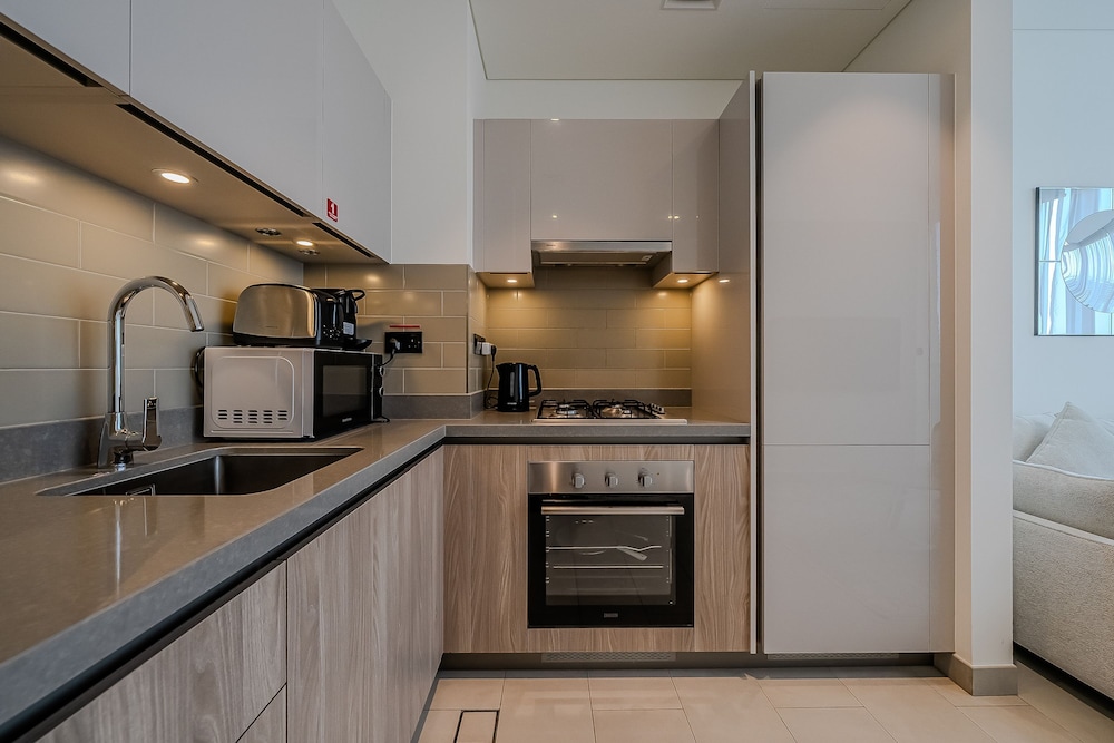 Sobha Waves 1405 in Dubai