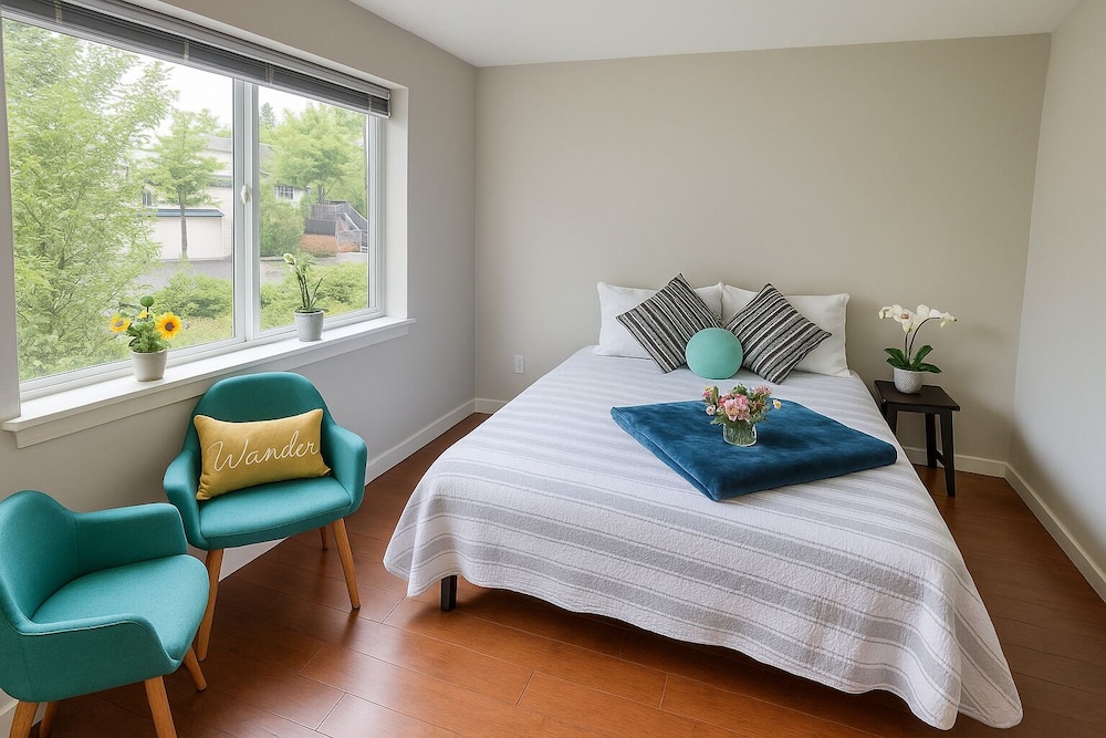 The Grand North Seattle Family Home, photo 8
