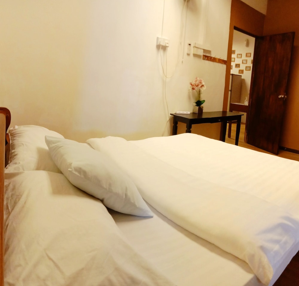 Petra Lodge and Homestay photo 6