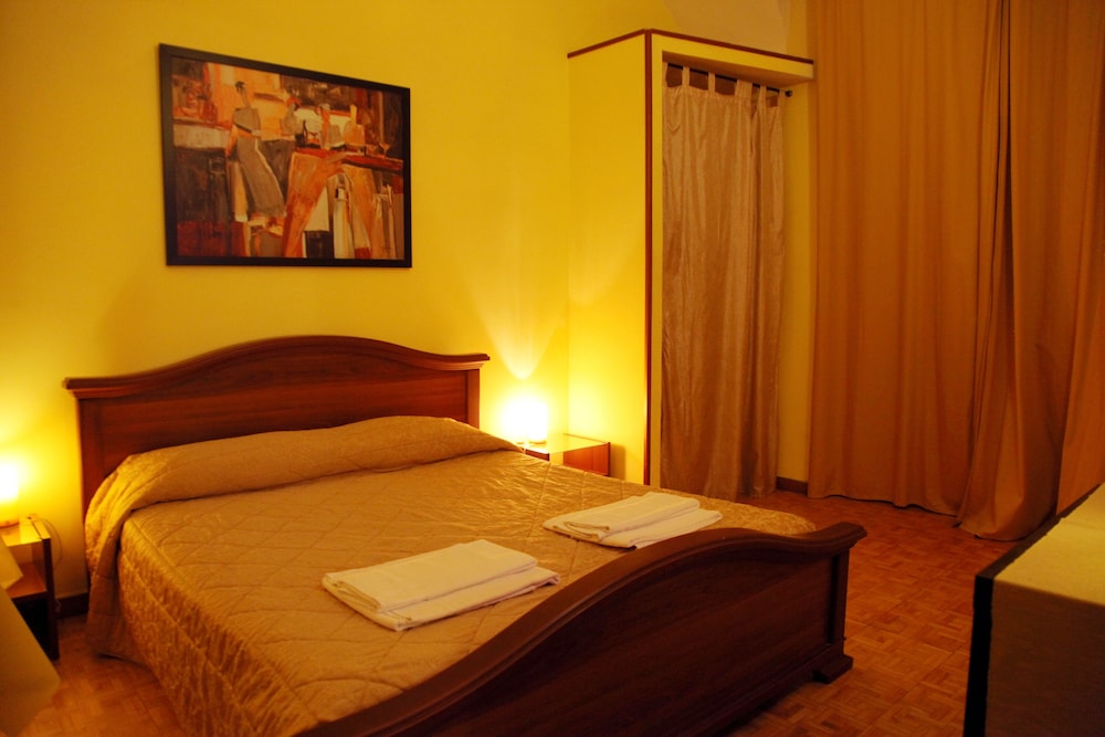 B&B Carlo Felice