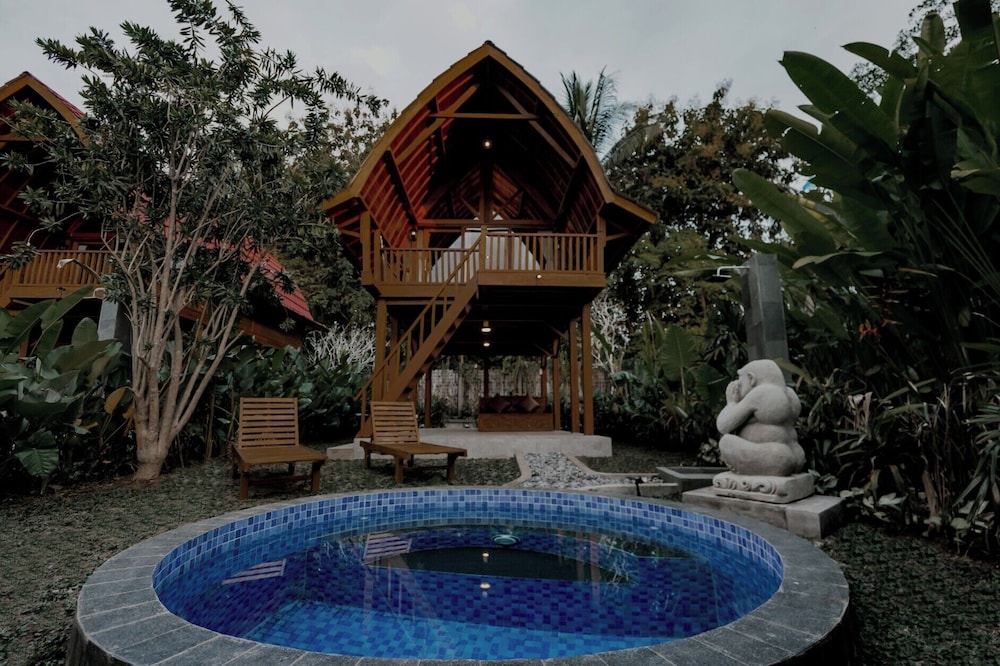 Kusfarm Bali by AHM 25