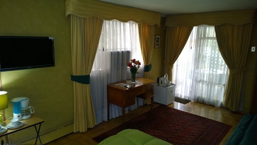 Bed & Breakfast BlumenHaus