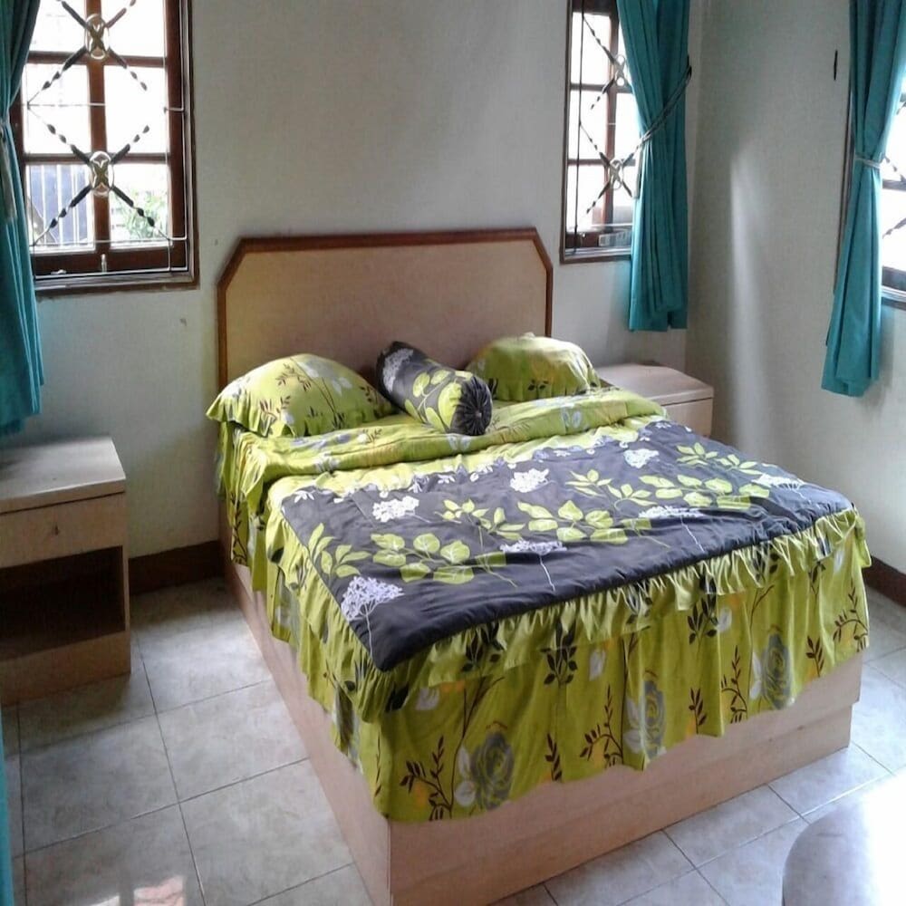 Kota Bunga Q view 4