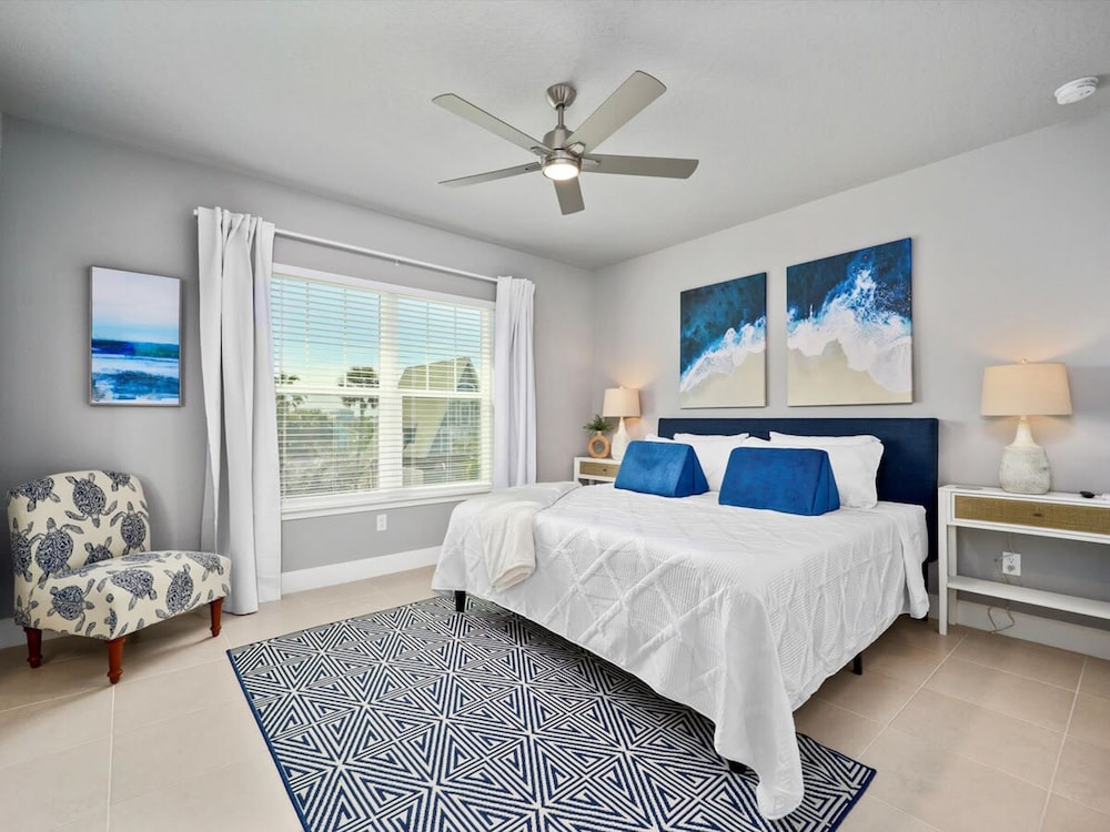 Seabliss Steps to the Beach Pool Home 4 4 5 new
