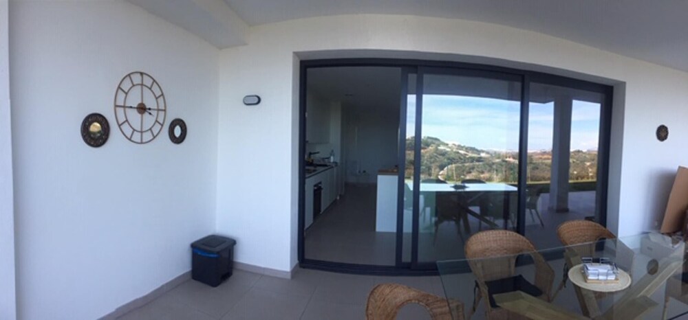 Stunning Apartment Close to Golf, Mijas, Spain