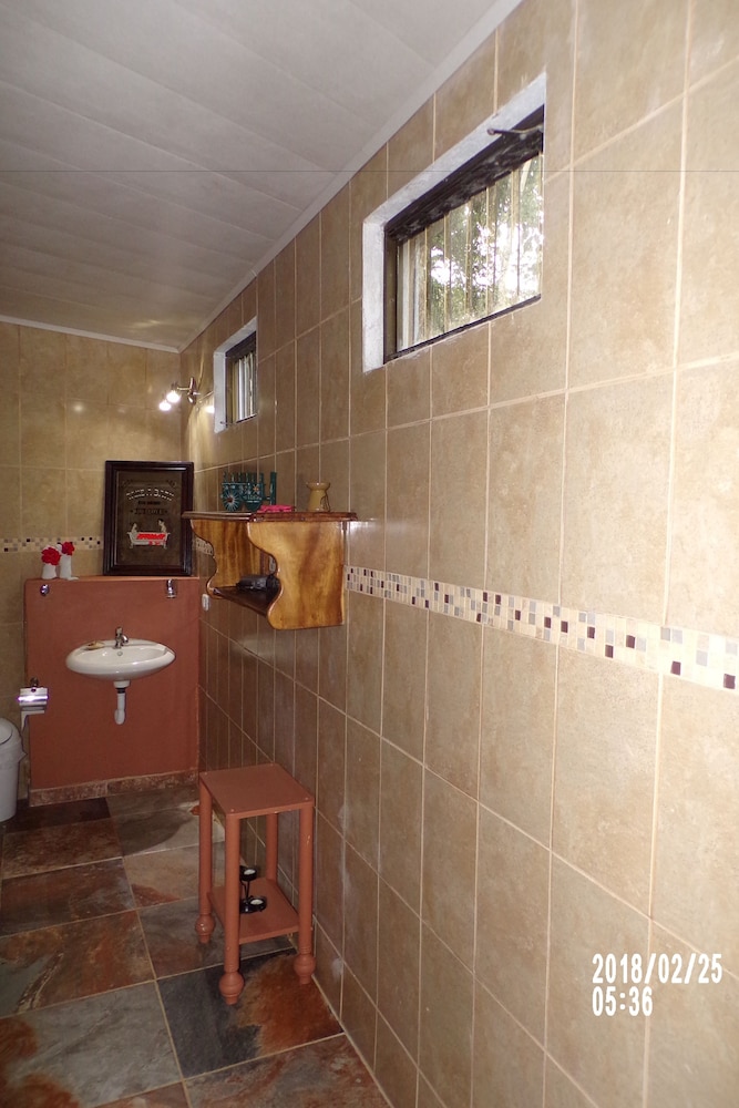 Mycasa's Bed and Breakfast